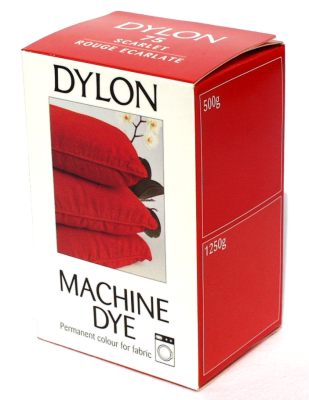 Dylon Jeans Dye