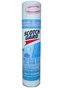 scotchgard fabric protector for leather and fabrics