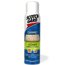 scothgard rug and carpet cleaner, with scotchgard protector