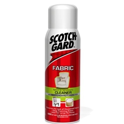 Scotchgard fabric protector, protect fabric with scotchgard