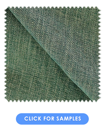 Furnishing Tweed Fabric  | Blue
