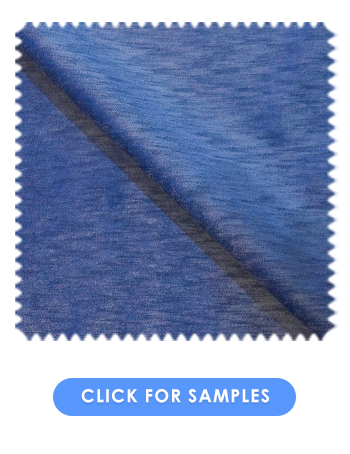 Seaweed Upholstery Fabric  | Blue