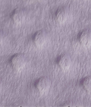 Dimple Fleece Fabric
