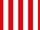 Fabric Color: Beach Red Stripes