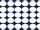 Fabric Color: Blue/White Large dots