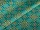 Fabric Color: Turquoise Diamond