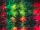 Fabric Color: Red