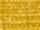Fabric Color: Saffron