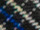 Fabric Color: Blue