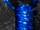 Fabric Color: Blue Stitch