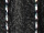 Fabric Color: White Stitch