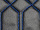 Fabric Color: Blue Stitch