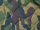 Fabric Color: Army
