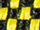 Fabric Color: Yellow 
