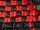 Fabric Color: Red