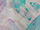 Fabric Color: Pink