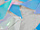Fabric Color: White/ blue