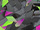 Fabric Color: Yellow/Pink