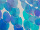 Fabric Color: Blue/Pink