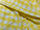 Fabric Color: Yellow