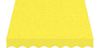 Fabric Color: Citron (7703)