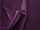 Fabric Color: Aubergine (500)