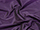 Fabric Color: Aubergine 1138