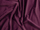 Fabric Color: Aubergine