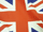 Fabric Color: Union Jack