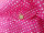 Fabric Color: Cerise