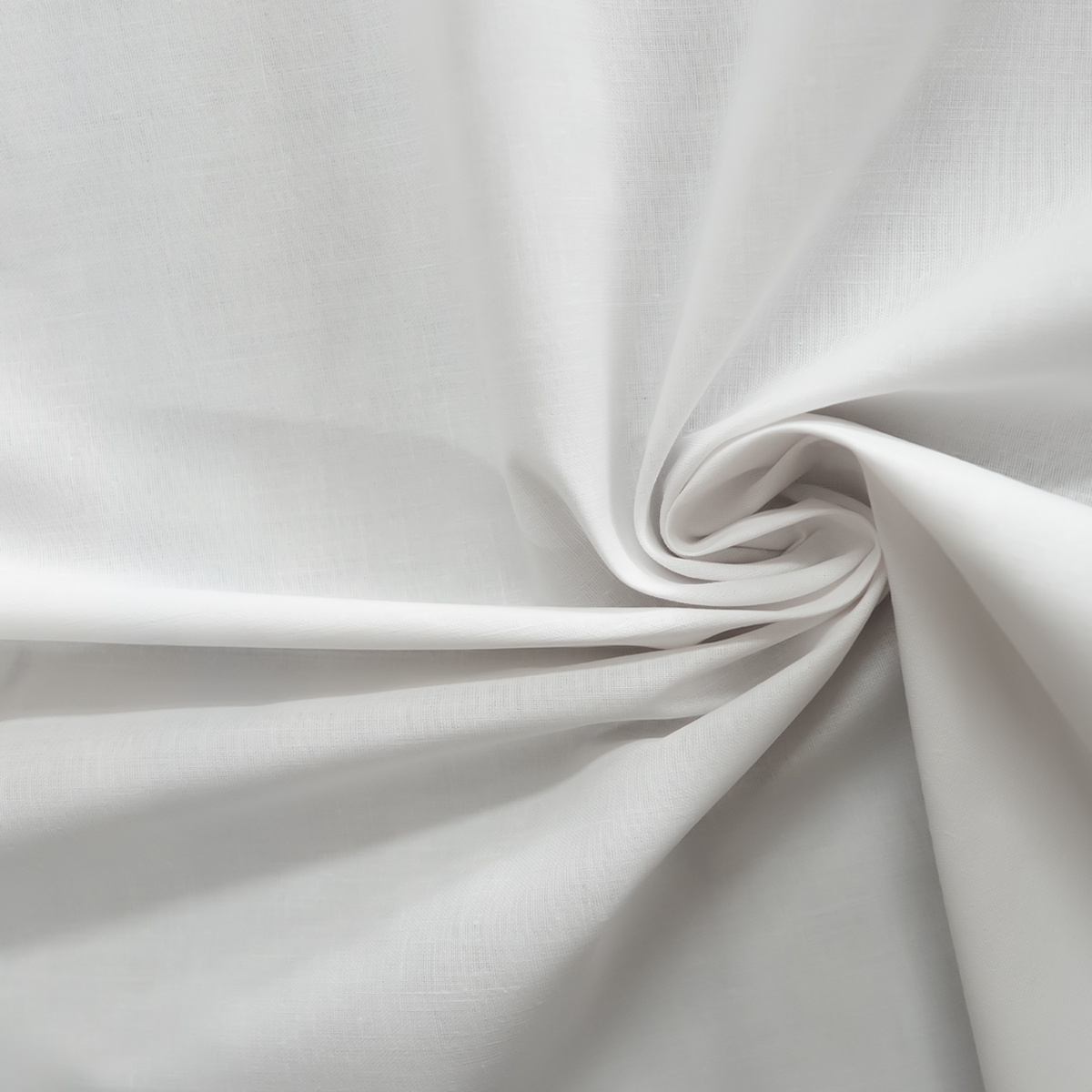 Plain Poly/Cotton Fabric Fabric UK