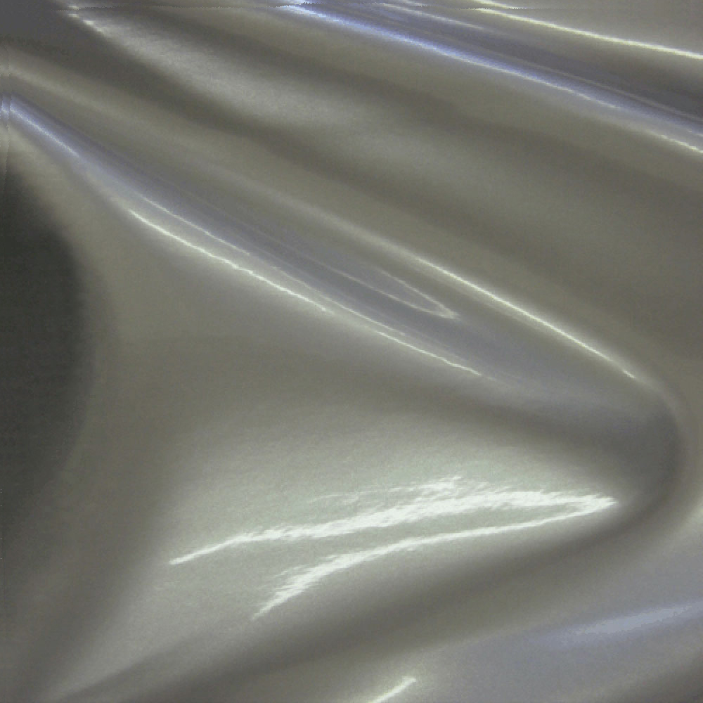 High Gloss Fire Retardant PVC Vinyl Fabric UK