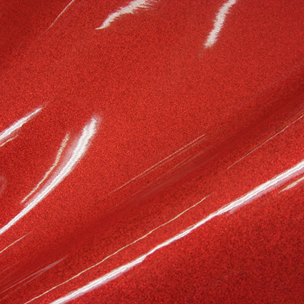 High Gloss Fire Retardant Glitter Vinyl Fabric UK