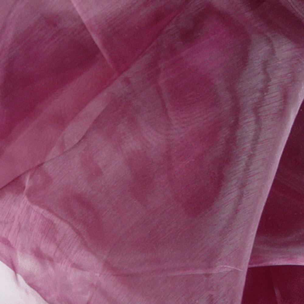 Fabric Nylon Fabric Organdy 55