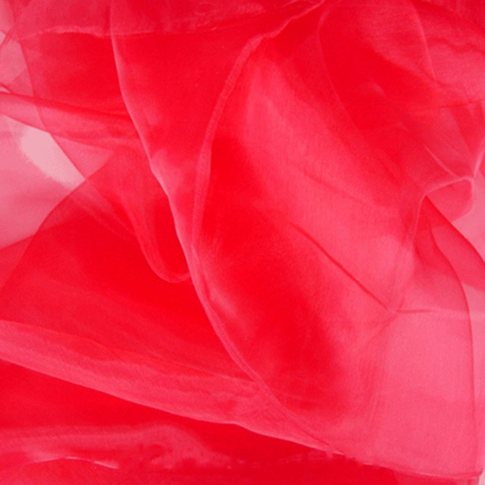 Fabric Nylon Fabric Organdy 121