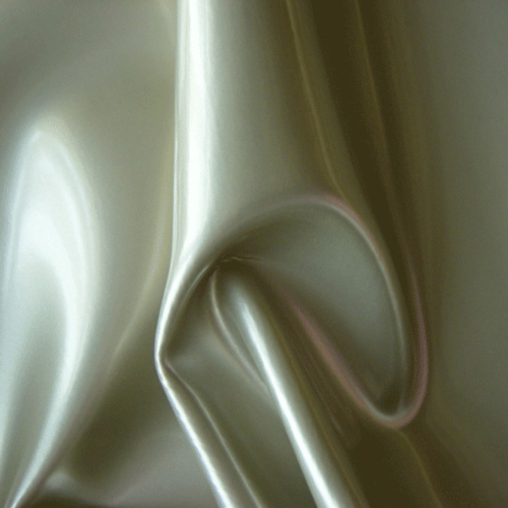 High Gloss Fire Retardant PVC Vinyl Fabric UK