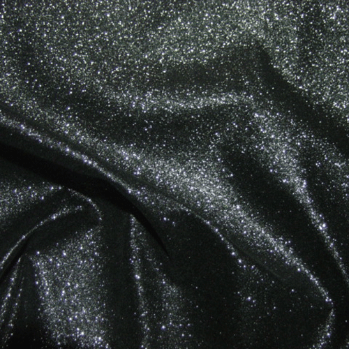 Glitter Fabric for Back Drops Fine Glitter Fabric UK