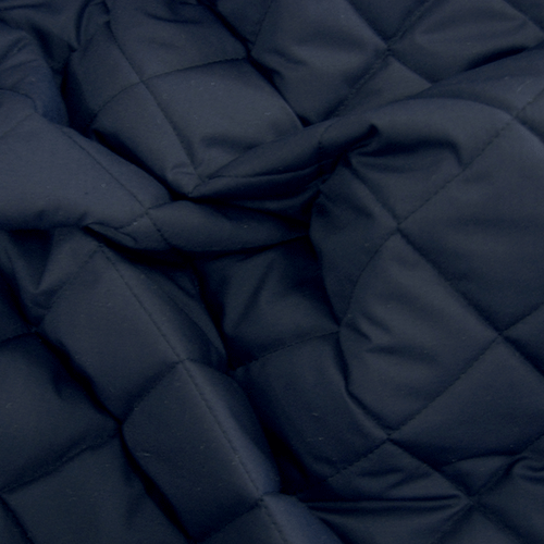 Quilted Nylon Fabric 116