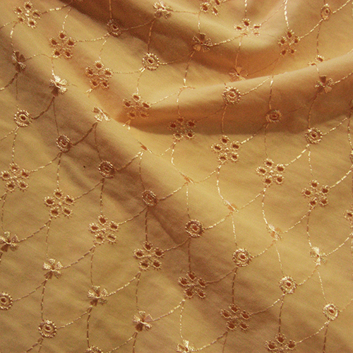 Anglaise embroidery Fabric UK