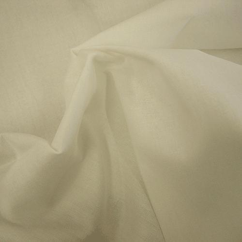 Rubia Coloured Cotton Lawn Fabric UK