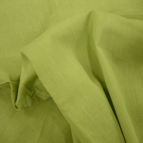 Rubia Coloured Cotton Lawn Fabric UK