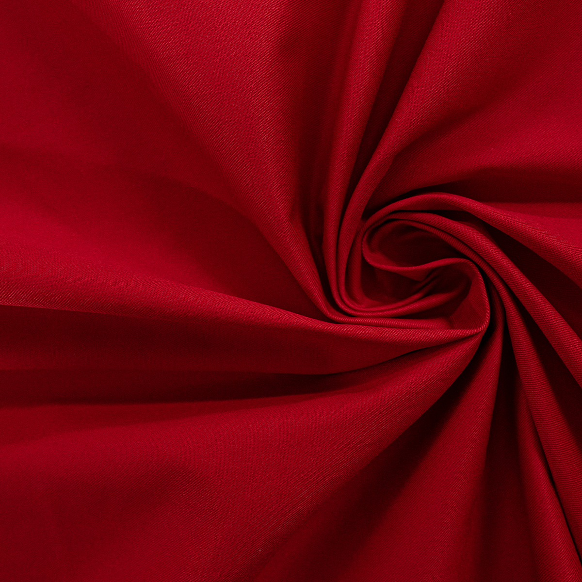 Poly Cotton Drill Fabric UK