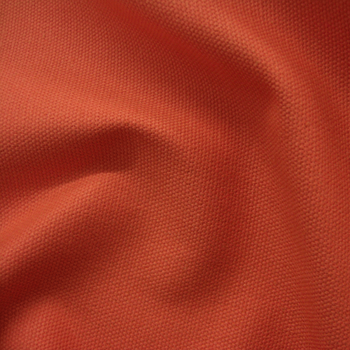 Cotton Canvas Fabric UK