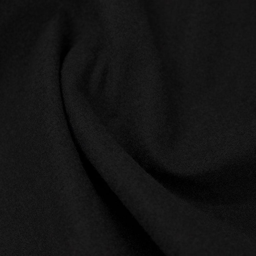 Felt Headlining Fabric 2mm Black Fabric UK