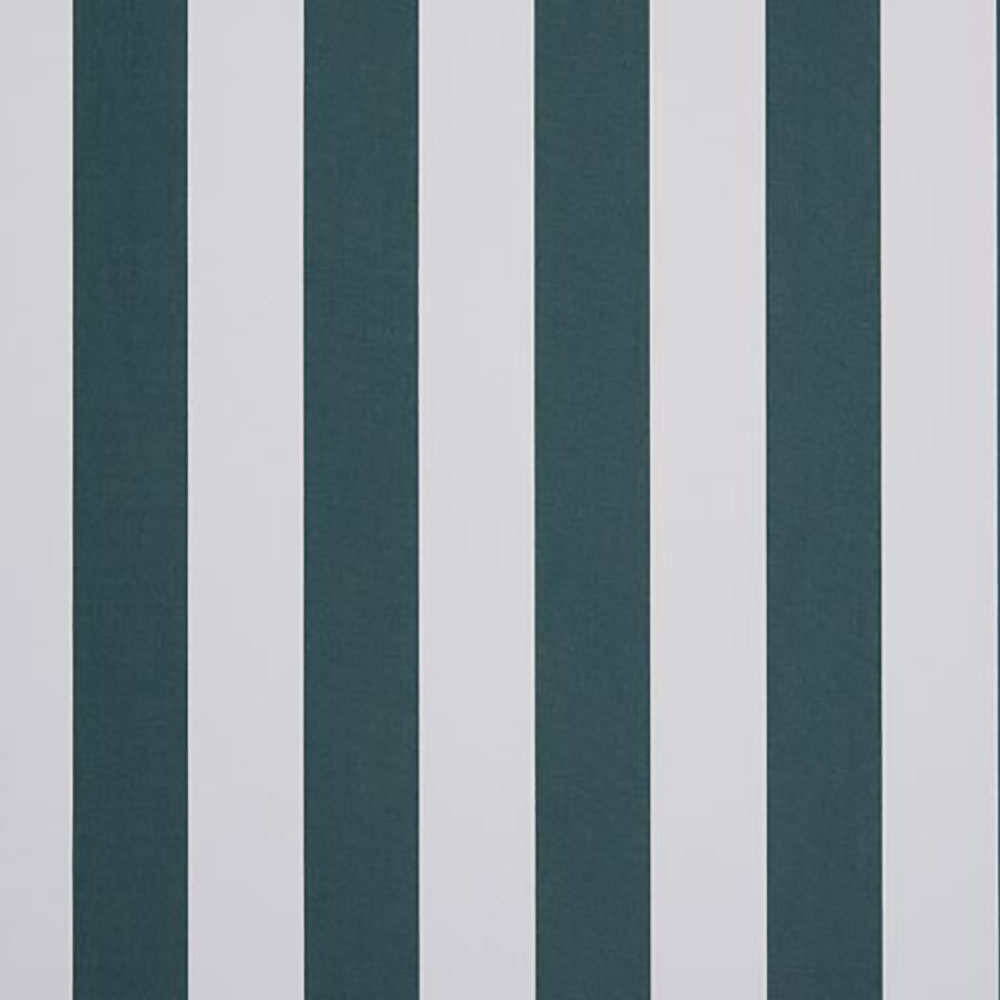 Awning Fabric Block Stripe Fabric UK