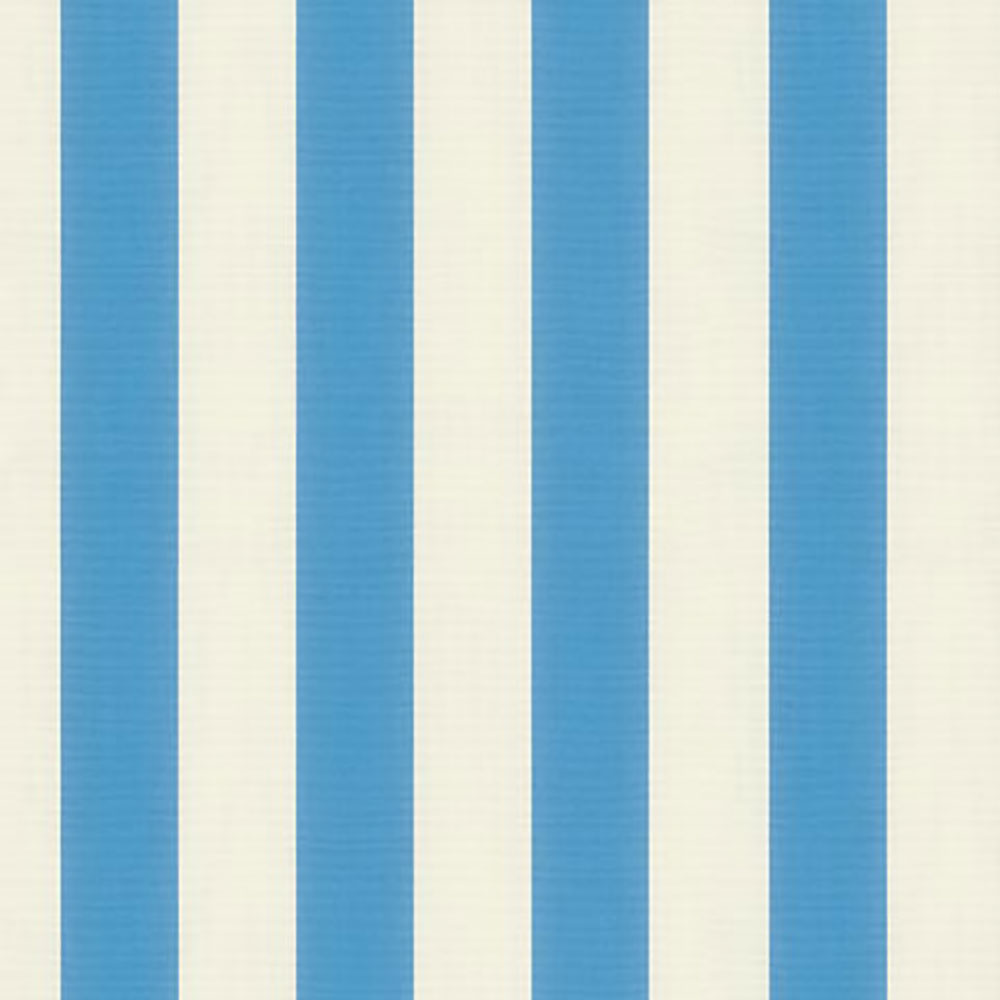 Awning Fabric Block Stripe Fabric UK