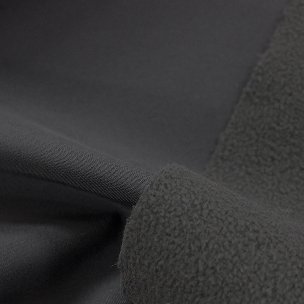Micro Fleece Soft Dry Waterproof Fabric UK