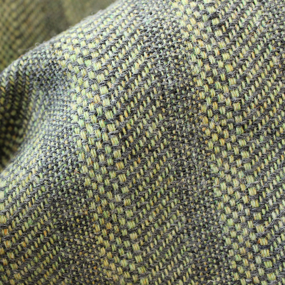 Herringbone Stripe to Clear Water Resistant (D) Fabric UK