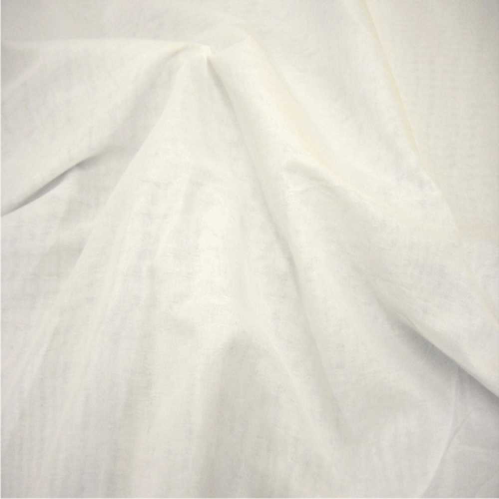 Muslin Plain Fabric UK
