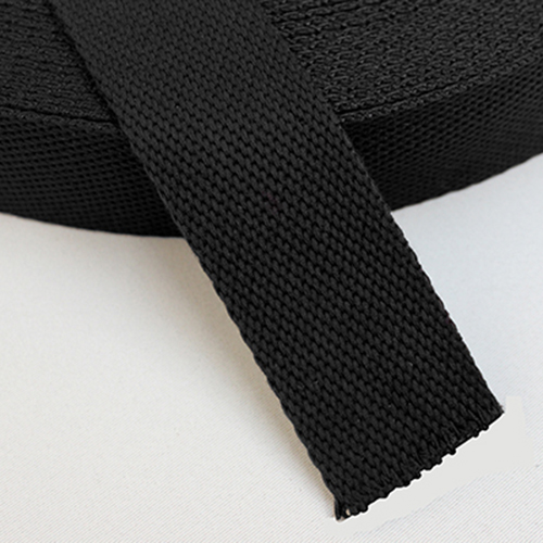 canvas webbing strap